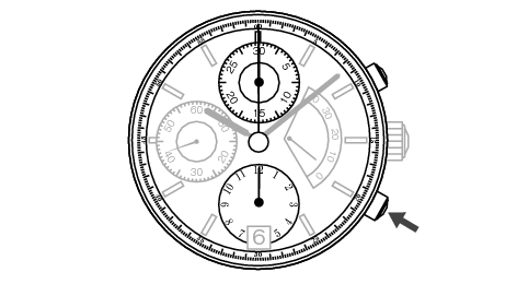 credor_6S_Chronograph_Set Time-3